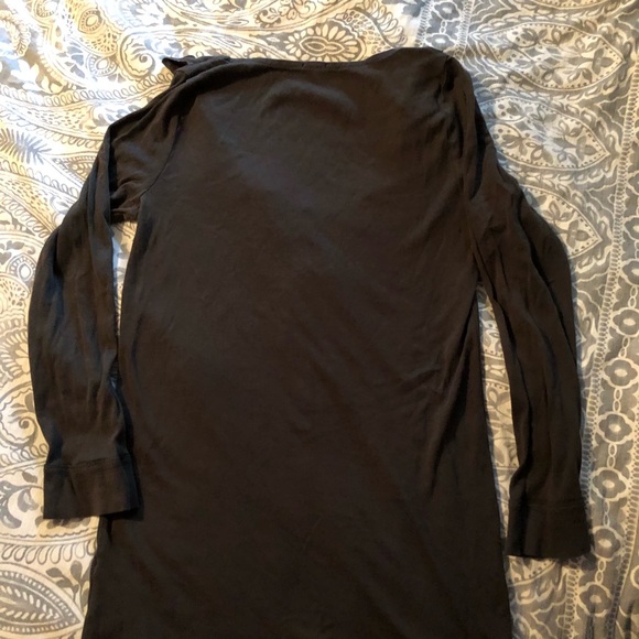 J. Crew Ruffle Shirt - Picture 5 of 5